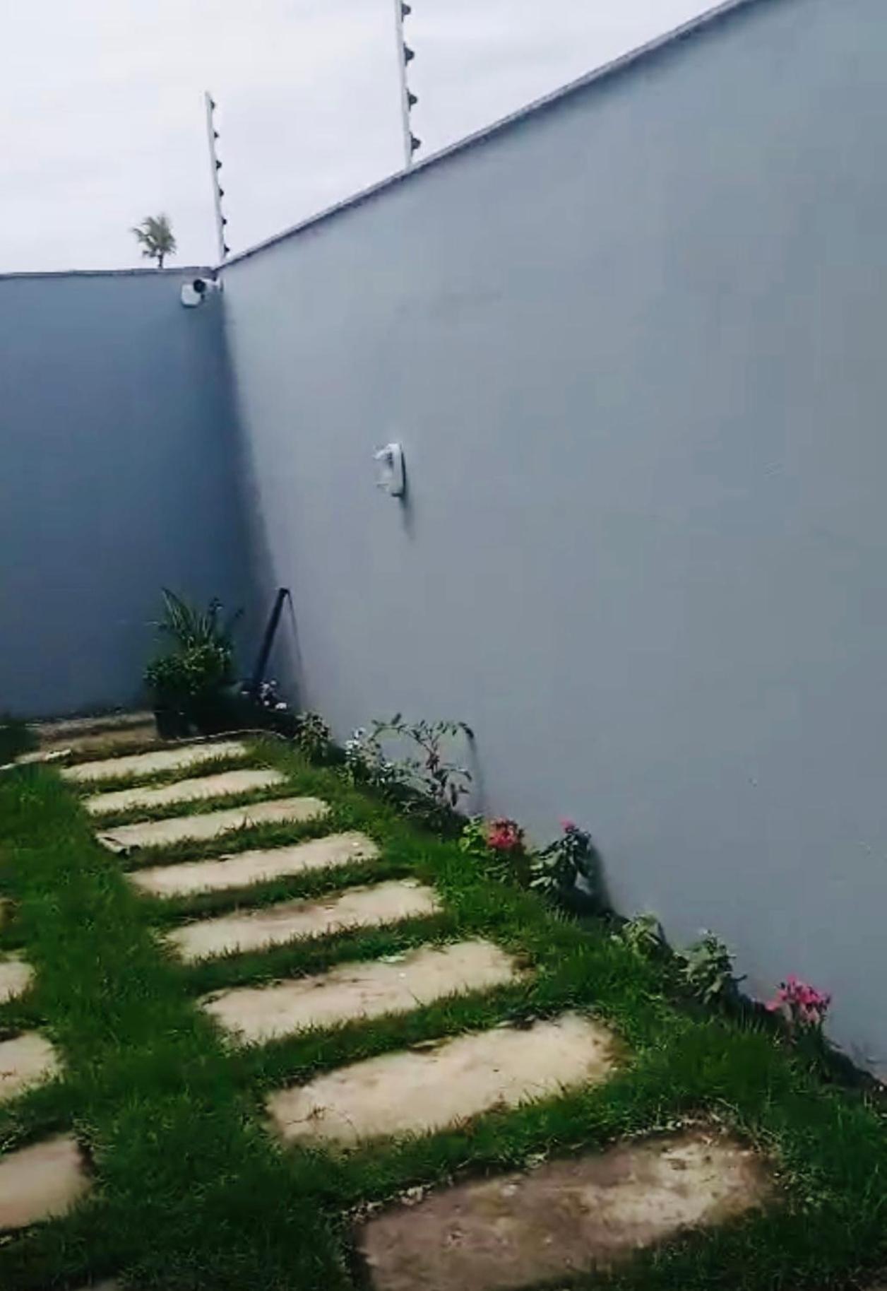 La Casa De Luna Guaibim Exteriér fotografie